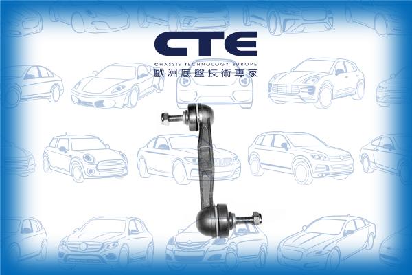 CTE CSL16010 - Тяга / стійка, стабілізатор autozip.com.ua