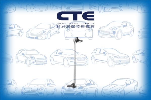CTE CSL10003 - Тяга / стійка, стабілізатор autozip.com.ua