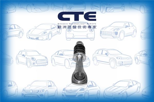 CTE CSL11005 - Тяга / стійка, стабілізатор autozip.com.ua