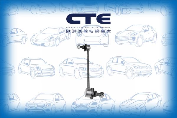 CTE CSL11001 - Тяга / стійка, стабілізатор autozip.com.ua