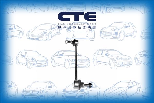 CTE CSL11003 - Тяга / стійка, стабілізатор autozip.com.ua