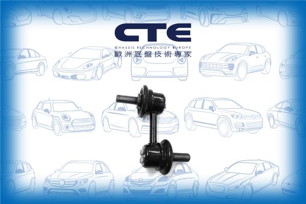 CTE CSL18004 - Тяга / стійка, стабілізатор autozip.com.ua