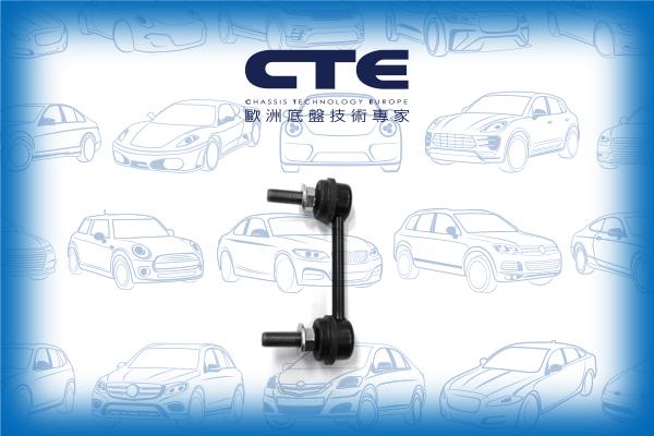CTE CSL18003 - Тяга / стійка, стабілізатор autozip.com.ua