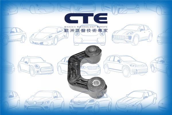 CTE CSL18002 - Тяга / стійка, стабілізатор autozip.com.ua