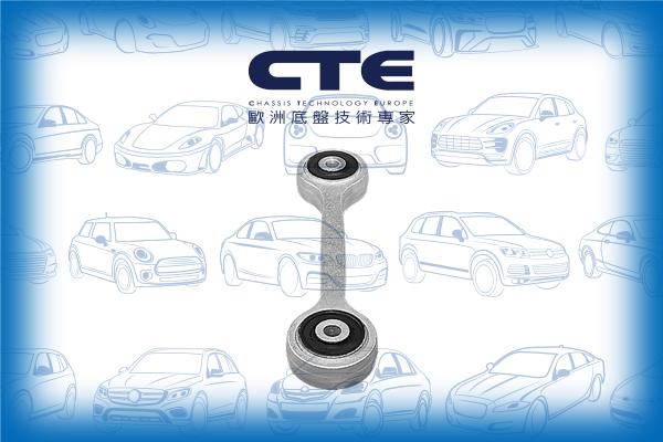 CTE CSL34003 - Тяга / стійка, стабілізатор autozip.com.ua