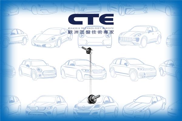 CTE CSL34002L - Тяга / стійка, стабілізатор autozip.com.ua