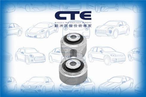 CTE CSL35004 - Тяга / стійка, стабілізатор autozip.com.ua