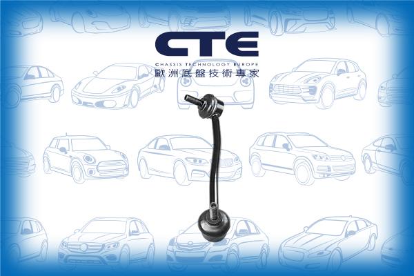 CTE CSL35001L - Тяга / стійка, стабілізатор autozip.com.ua
