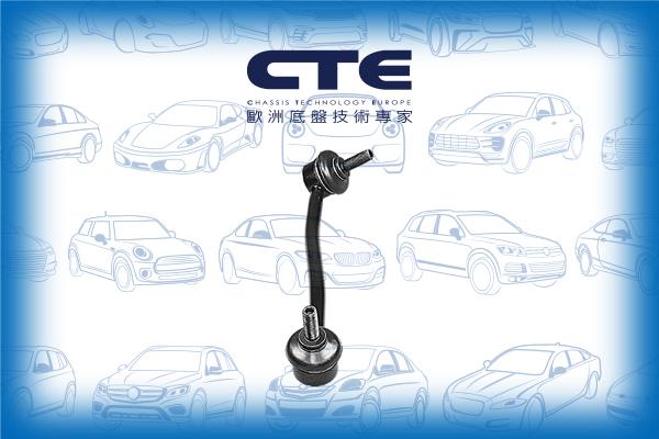 CTE CSL35001R - Тяга / стійка, стабілізатор autozip.com.ua