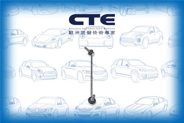 CTE CSL31009L - Тяга / стійка, стабілізатор autozip.com.ua