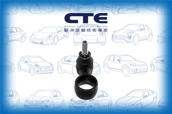 CTE CSL31006 - Тяга / стійка, стабілізатор autozip.com.ua