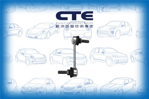 CTE CSL31012 - Тяга / стійка, стабілізатор autozip.com.ua