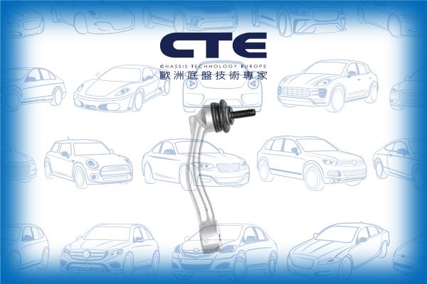 CTE CSL32002 - Тяга / стійка, стабілізатор autozip.com.ua