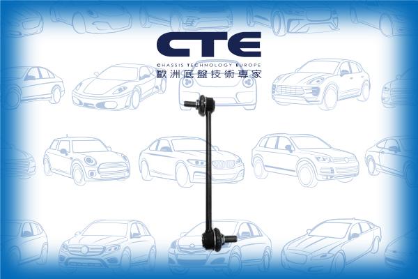 CTE CSL29009 - Тяга / стійка, стабілізатор autozip.com.ua