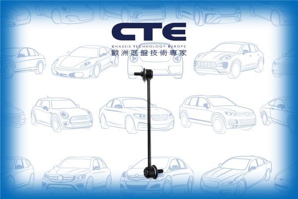 CTE CSL29005L - Тяга / стійка, стабілізатор autozip.com.ua