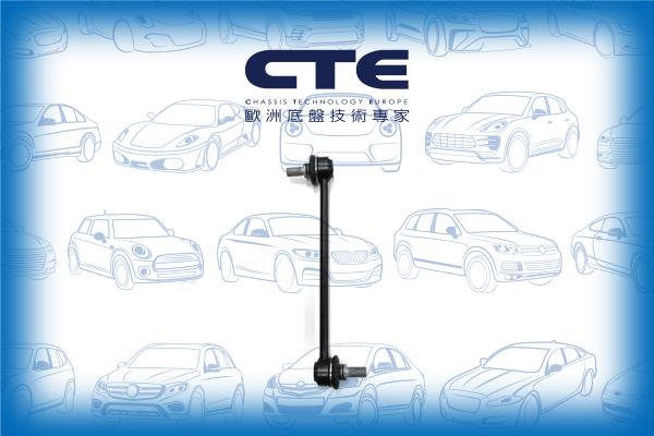 CTE CSL29008 - Тяга / стійка, стабілізатор autozip.com.ua