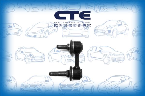 CTE CSL29007 - Тяга / стійка, стабілізатор autozip.com.ua