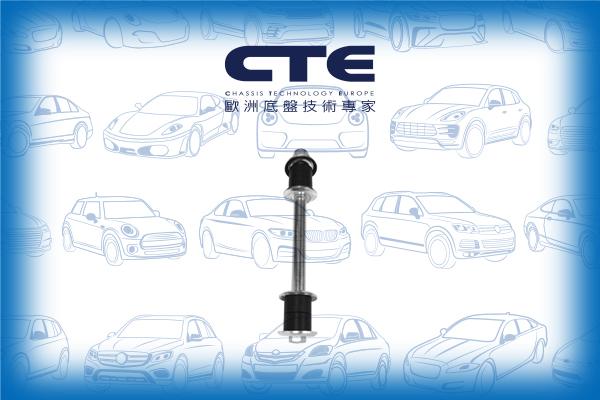 CTE CSL29010 - Тяга / стійка, стабілізатор autozip.com.ua