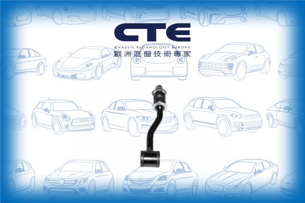 CTE CSL24002 - Тяга / стійка, стабілізатор autozip.com.ua