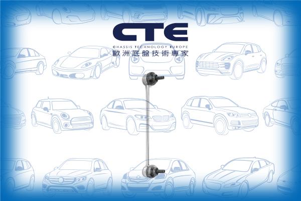 CTE CSL25008 - Тяга / стійка, стабілізатор autozip.com.ua