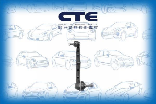 CTE CSL25003 - Тяга / стійка, стабілізатор autozip.com.ua