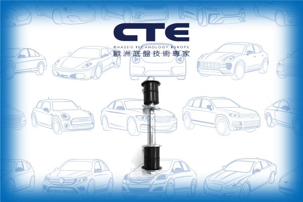 CTE CSL26019 - Тяга / стійка, стабілізатор autozip.com.ua