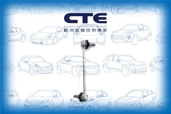 CTE CSL26014R - Тяга / стійка, стабілізатор autozip.com.ua