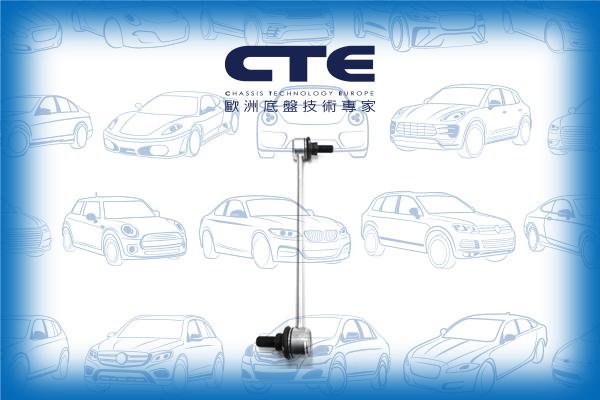 CTE CSL26015R - Тяга / стійка, стабілізатор autozip.com.ua