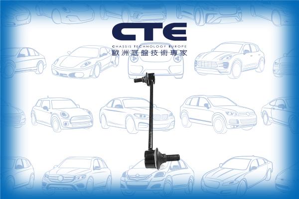 CTE CSL26010 - Тяга / стійка, стабілізатор autozip.com.ua