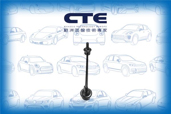 CTE CSL26011 - Тяга / стійка, стабілізатор autozip.com.ua