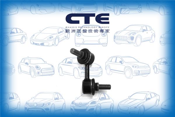 CTE CSL26018R - Тяга / стійка, стабілізатор autozip.com.ua