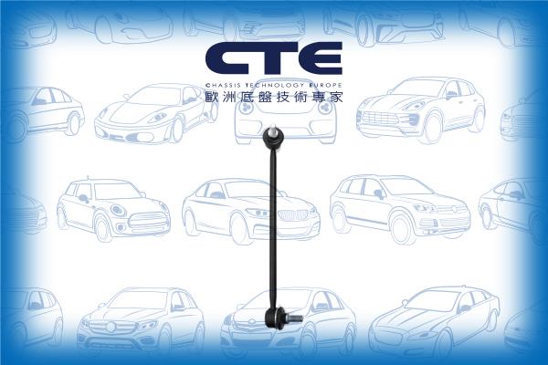 CTE CSL26013R - Тяга / стійка, стабілізатор autozip.com.ua