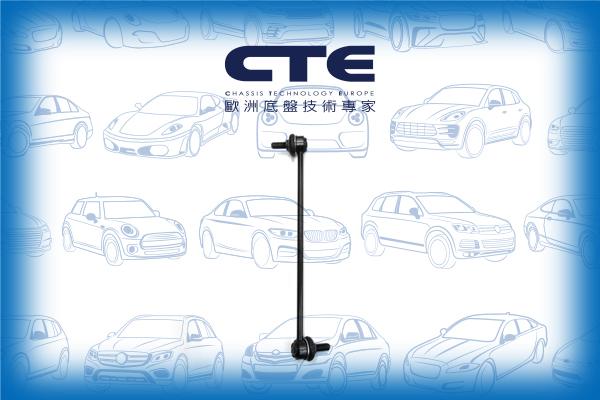 CTE CSL26020L - Тяга / стійка, стабілізатор autozip.com.ua