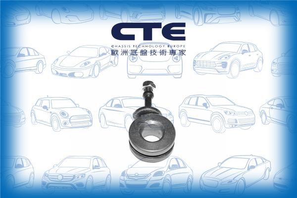 CTE CSL20006 - Тяга / стійка, стабілізатор autozip.com.ua