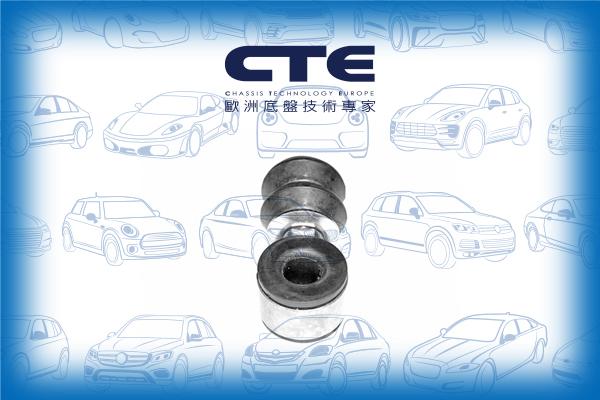 CTE CSL20001 - Тяга / стійка, стабілізатор autozip.com.ua
