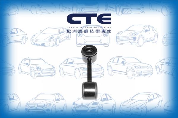 CTE CSL20008 - Тяга / стійка, стабілізатор autozip.com.ua