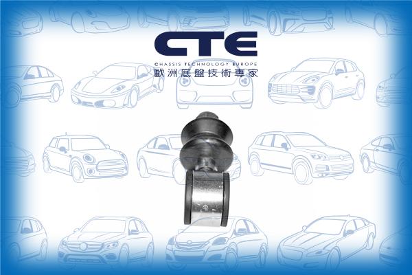 CTE CSL20002 - Тяга / стійка, стабілізатор autozip.com.ua