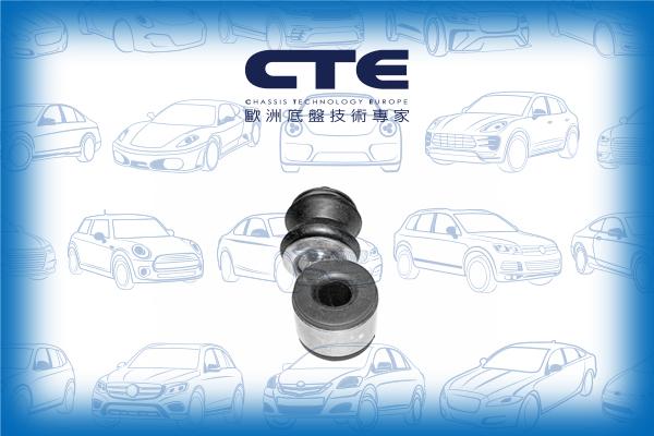 CTE CSL20007 - Тяга / стійка, стабілізатор autozip.com.ua