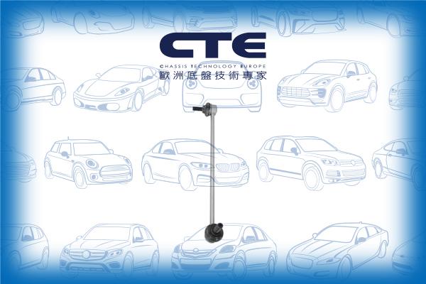 CTE CSL20014 - Тяга / стійка, стабілізатор autozip.com.ua