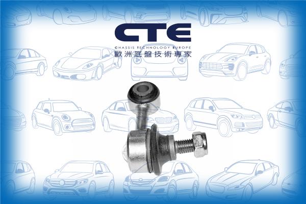 CTE CSL20010 - Тяга / стійка, стабілізатор autozip.com.ua