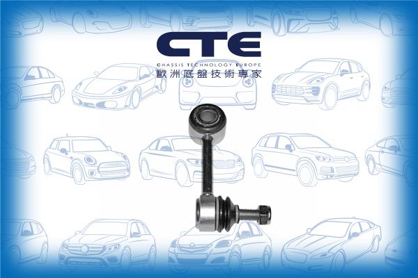 CTE CSL20011 - Тяга / стійка, стабілізатор autozip.com.ua