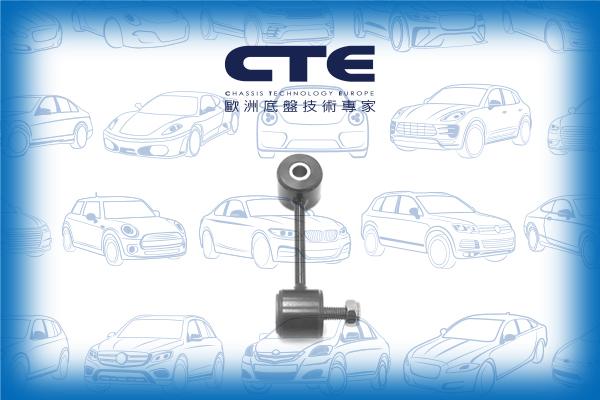 CTE CSL20017 - Тяга / стійка, стабілізатор autozip.com.ua