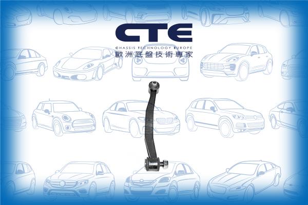 CTE CSL21005 - Тяга / стійка, стабілізатор autozip.com.ua