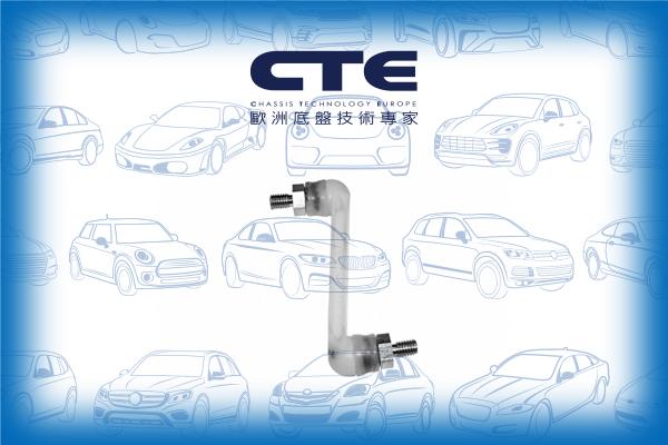 CTE CSL21002 - Тяга / стійка, стабілізатор autozip.com.ua