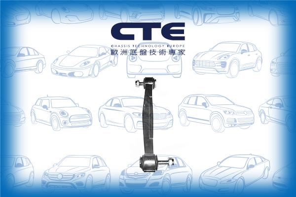 CTE CSL21011 - Тяга / стійка, стабілізатор autozip.com.ua