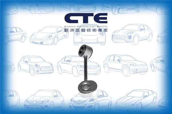 CTE CSL21012R - Тяга / стійка, стабілізатор autozip.com.ua