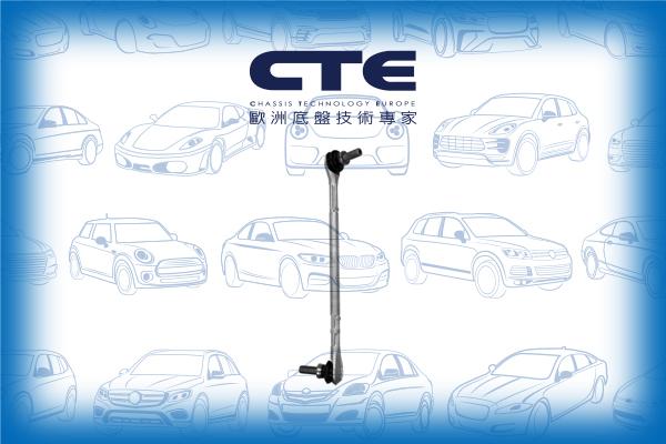 CTE CSL21024R - Тяга / стійка, стабілізатор autozip.com.ua