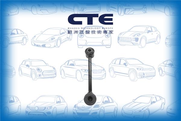 CTE CSL21027 - Тяга / стійка, стабілізатор autozip.com.ua