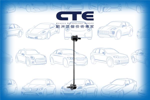 CTE CSL28004 - Тяга / стійка, стабілізатор autozip.com.ua