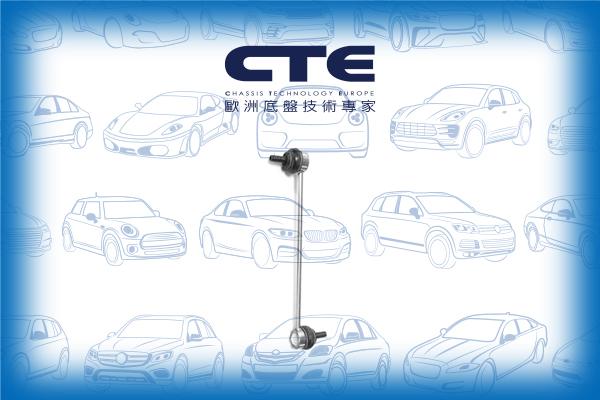 CTE CSL22003 - Тяга / стійка, стабілізатор autozip.com.ua